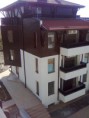 Apartments in a residential complex in Kosharitsa (near Sunny Beach) 